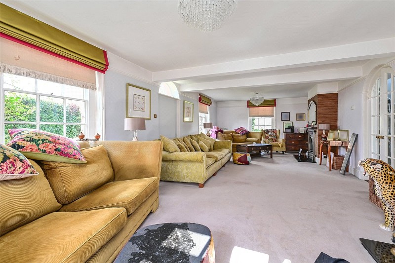 Howe Lane, Binfield, Bracknell, Berkshire, RG42