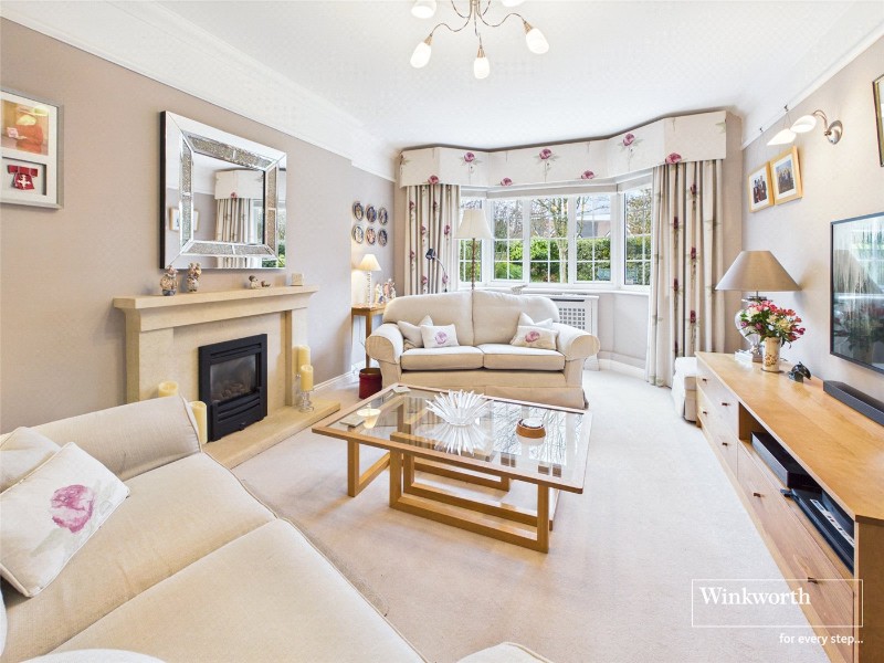 Bowling Green Road, Thatcham, RG18