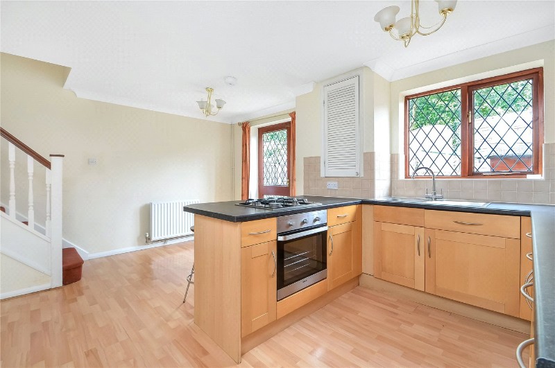 Honeysuckle Close, Badger Farm, Winchester, SO22