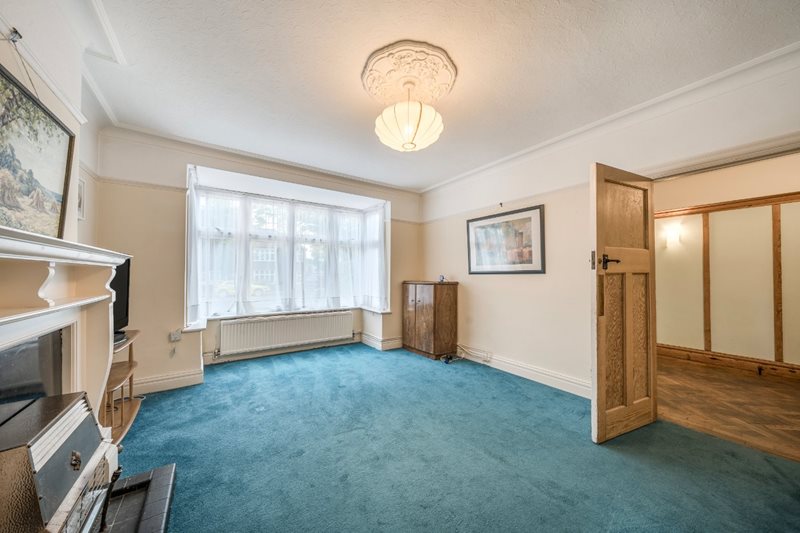Kent House Road, Beckenham, BR3