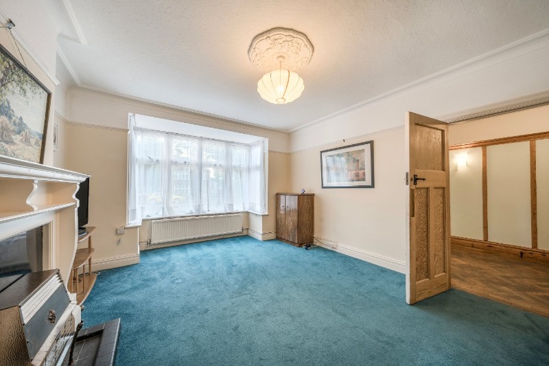 Kent House Road, Beckenham, BR3