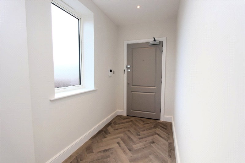 Broadway, Leigh-on-Sea, Essex, SS9