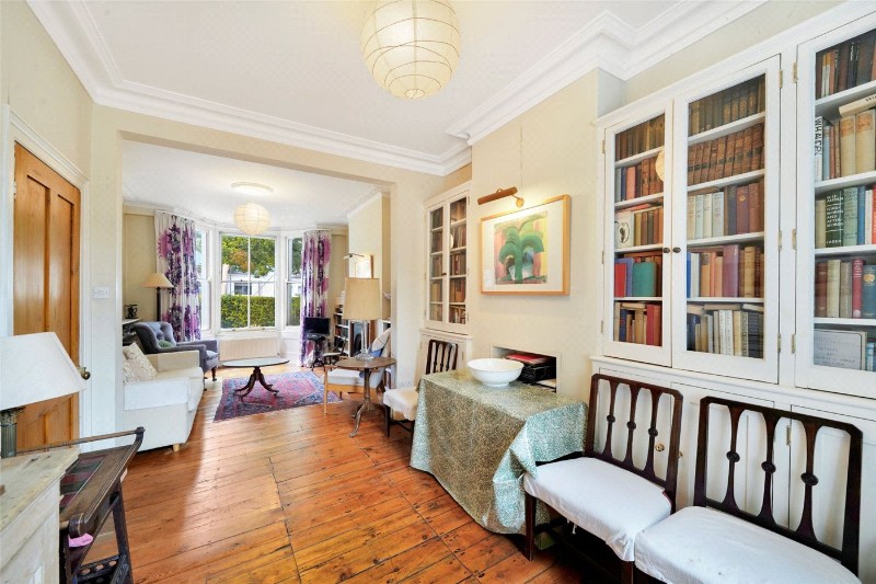Landseer Road, London, N19