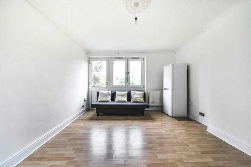 Key Close, London, E1