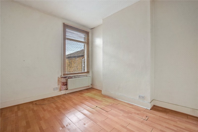 Ashburnham Road, London, NW10