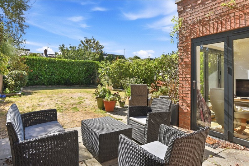 Carters Lane, Tiddington, Stratford-upon-Avon, Warwickshire, CV37