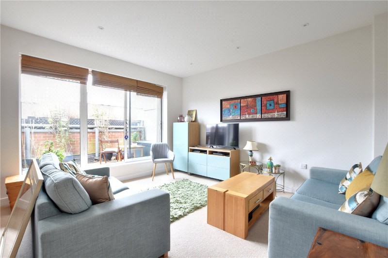 Desvignes Drive, Hither Green, London, SE13