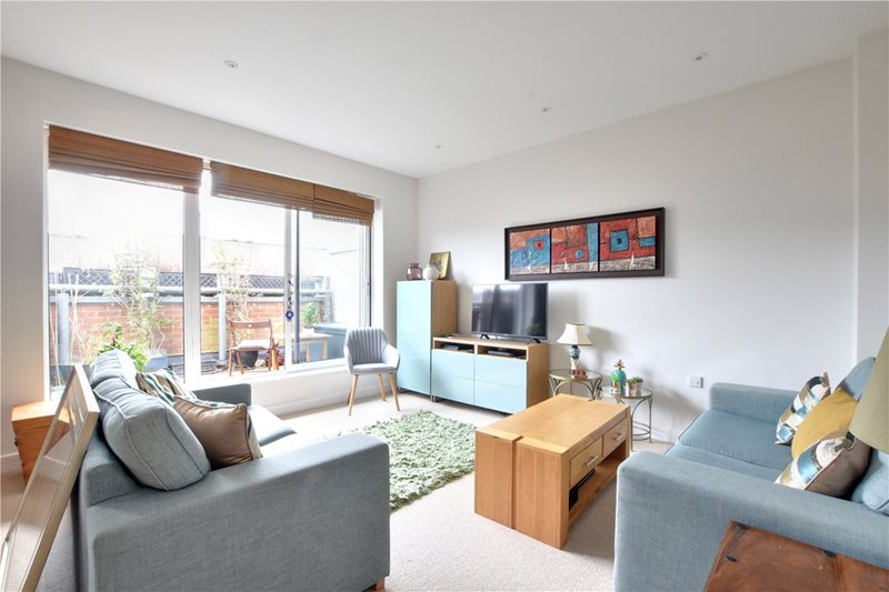 Desvignes Drive, Hither Green, London, SE13