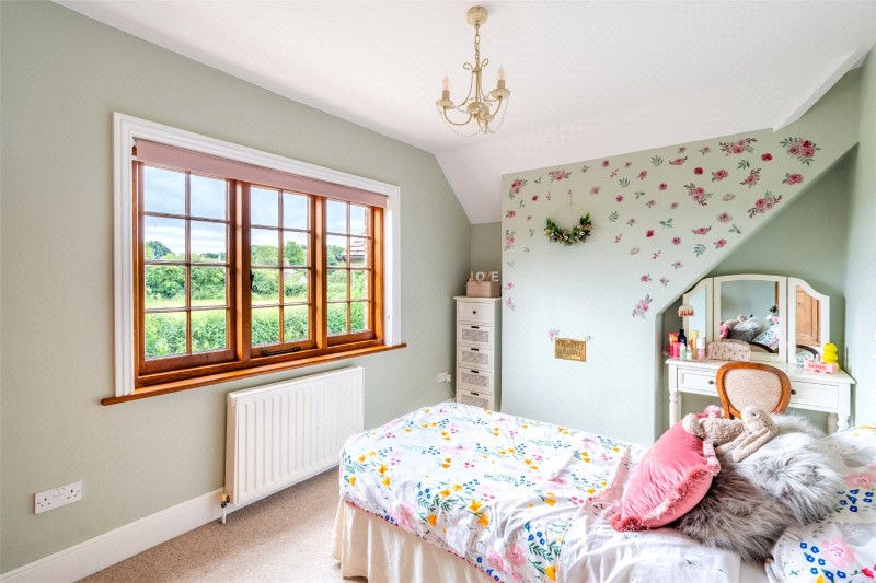 Grange, Wimborne, Dorset, BH21