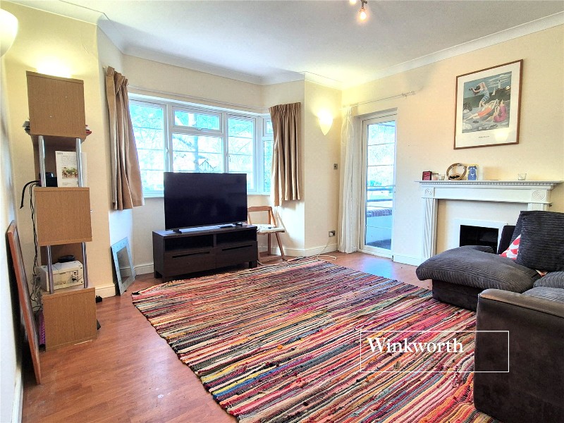 Great North Road, New Barnet, EN5