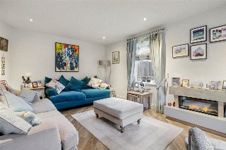 Harrold Place, Stoke Holy Cross, Norwich, Norfolk, NR14