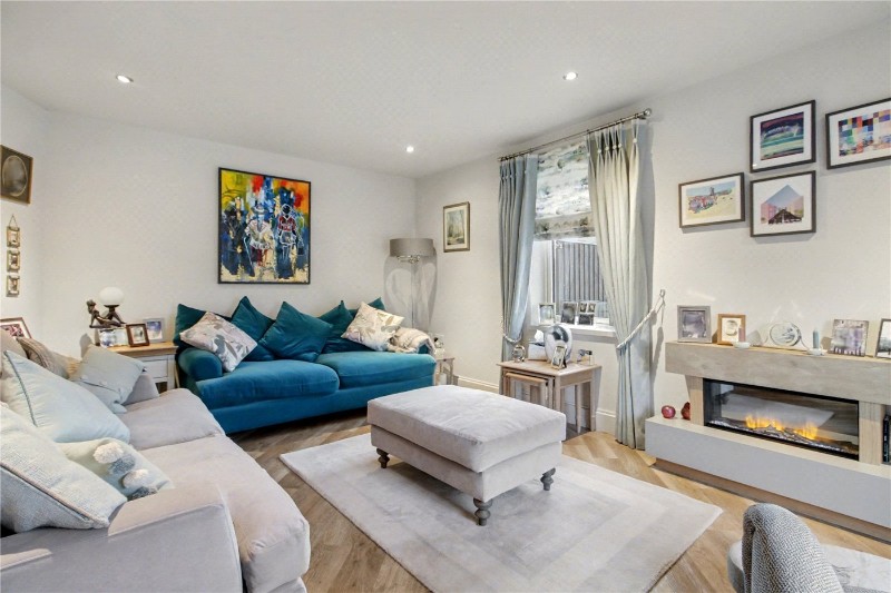 Harrold Place, Stoke Holy Cross, Norwich, Norfolk, NR14