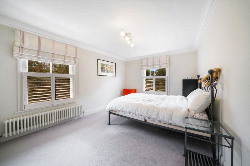 Lady Somerset Road, London, NW5