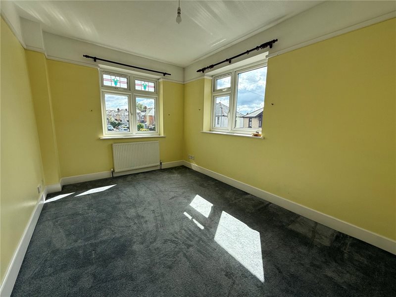 Prince of Wales Avenue, Southampton, Hampshire, SO15