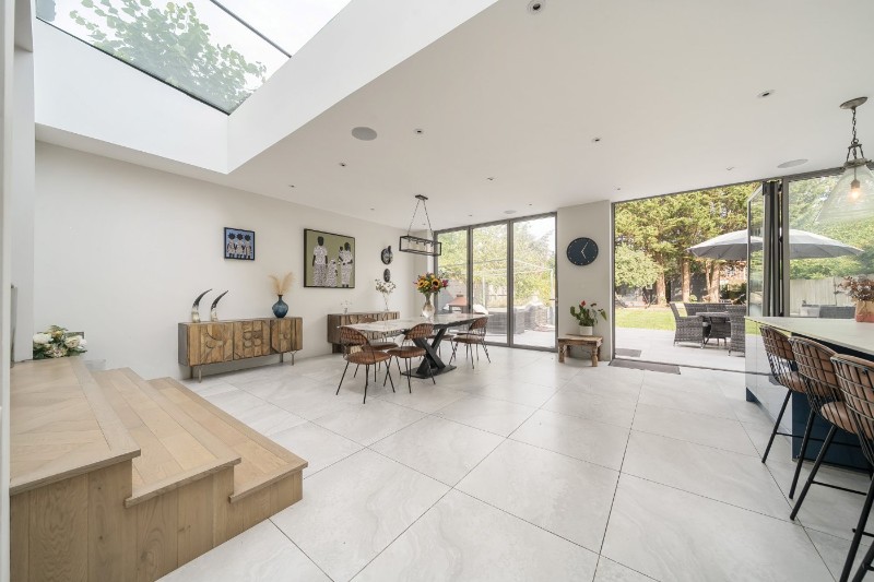 Elm Road, Beckenham, BR3