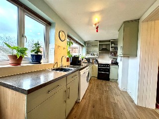 Pauls Dene Road, Salisbury, Wiltshire, SP1