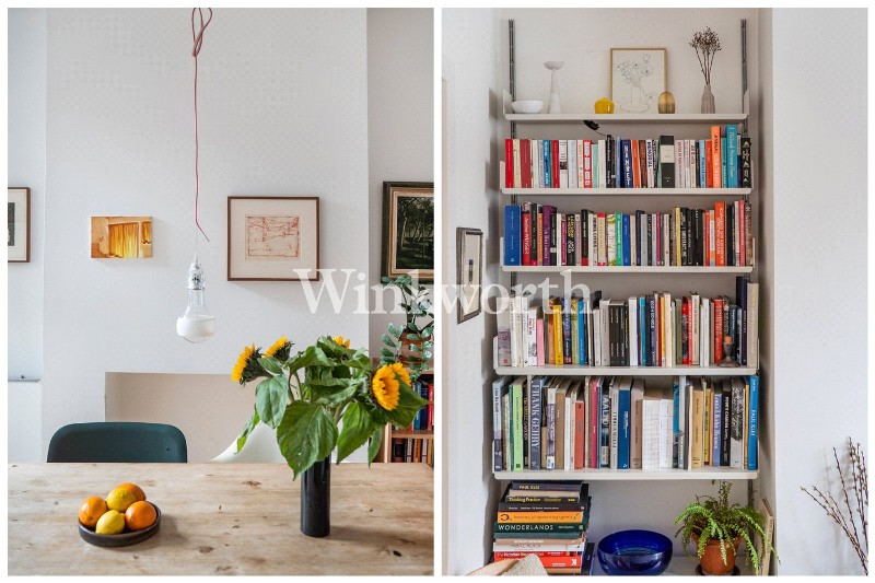 Greenfield Road, London, N15