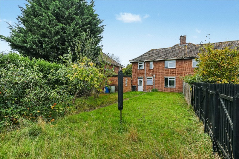 Bluebell Road, Norwich, Norfolk, NR4