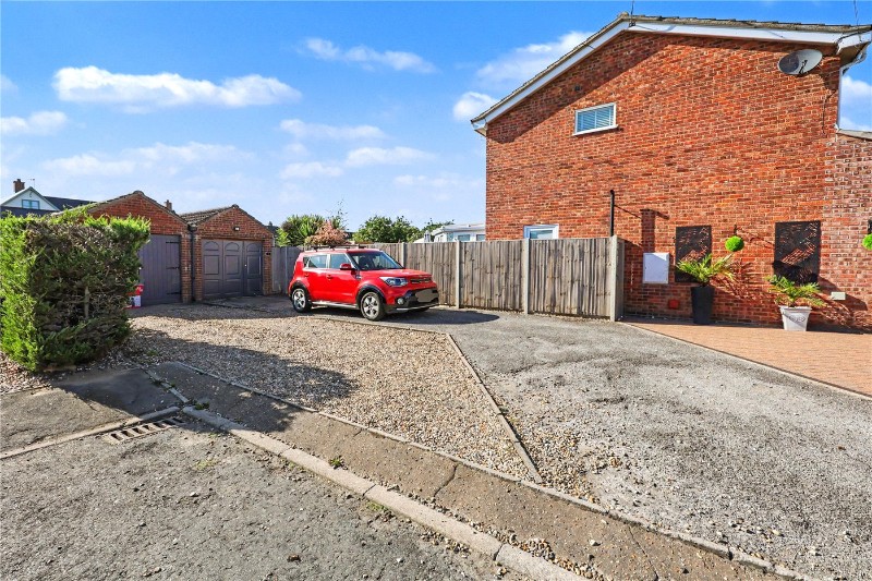 Magnolia Close, Horsford, Norwich, Norfolk, NR10