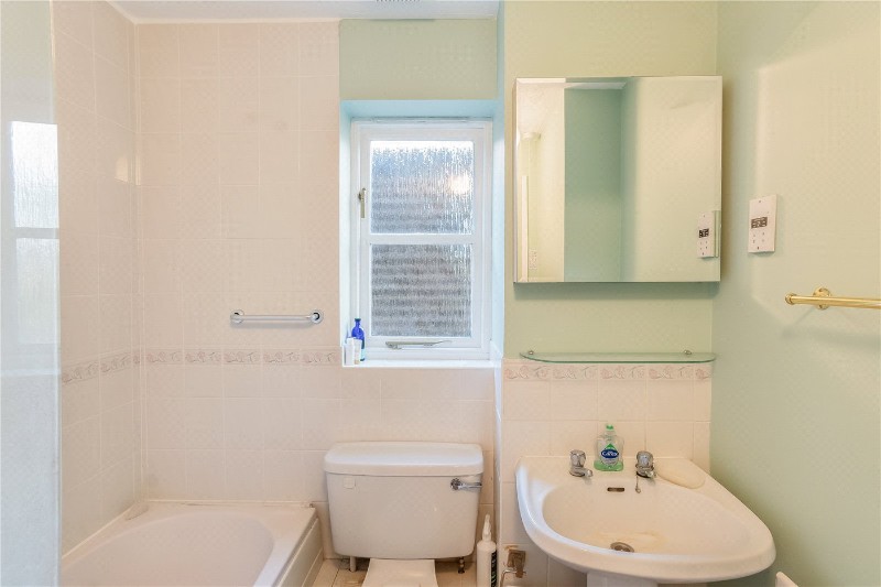 St Francis Road, East Dulwich, London, SE22