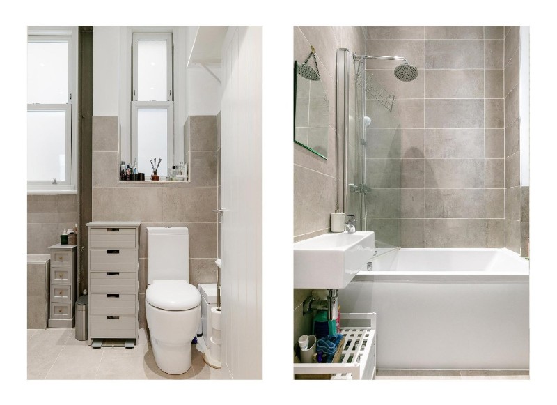 Thicket Road, London, SE20