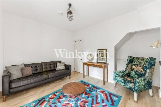 Tower Gardens Road, London, N17