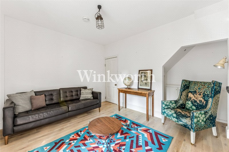 Tower Gardens Road, London, N17