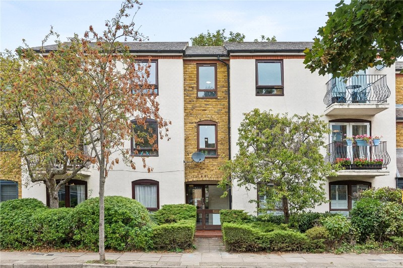 Lofting Road, London, N1