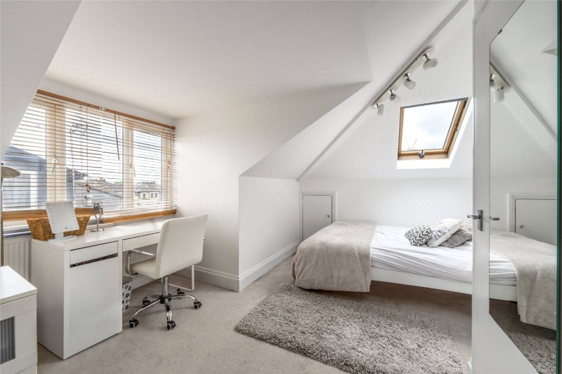 Fordwych Road, London, NW2
