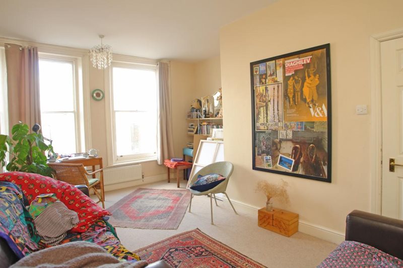 Heber Road, East Dulwich, London, SE22