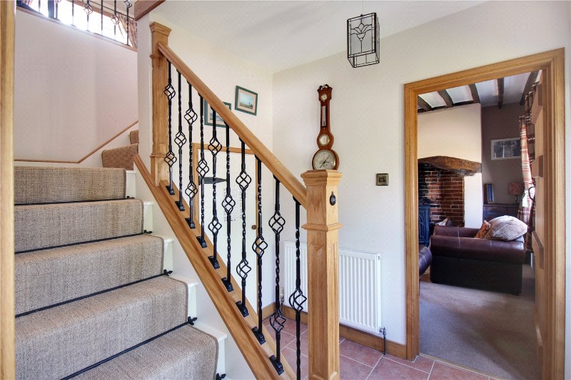 The Street, Hockering, Dereham, Norfolk, NR20