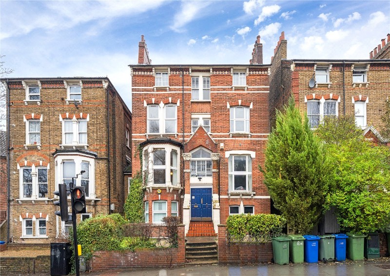 Lordship Lane, East Dulwich, London, SE22