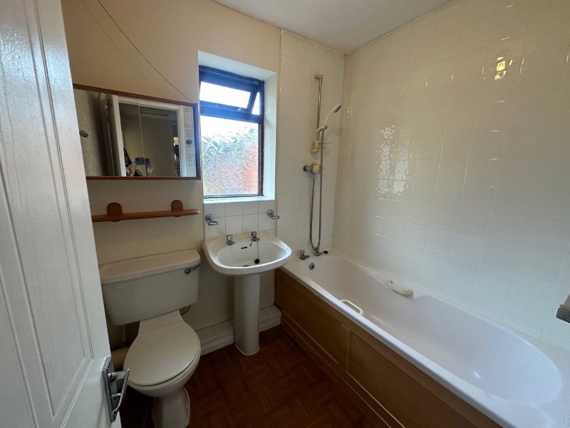 Gardenia Drive, Tiverton, Devon, EX16