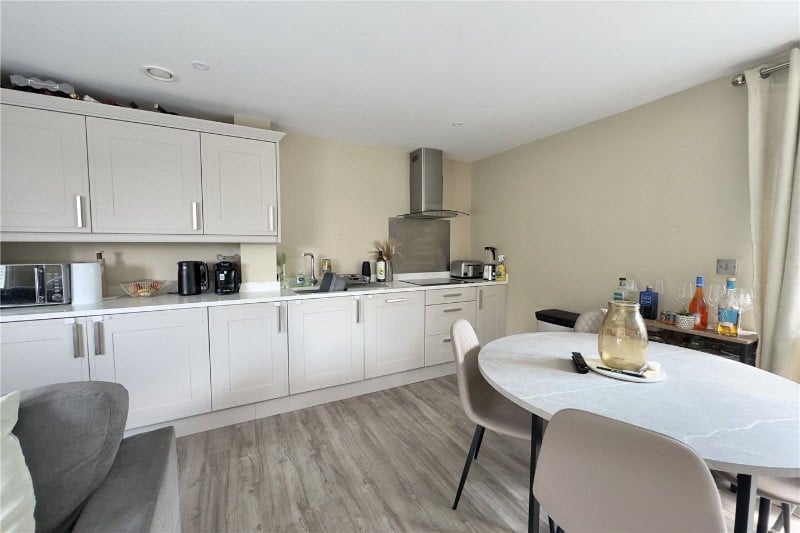 Station Road, Bourne End, SL8