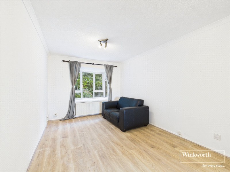 Cheriton Court, Reading, Berkshire, RG1