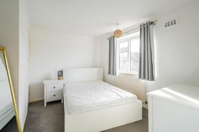 Peckover Road, Norwich, Norfolk, NR4