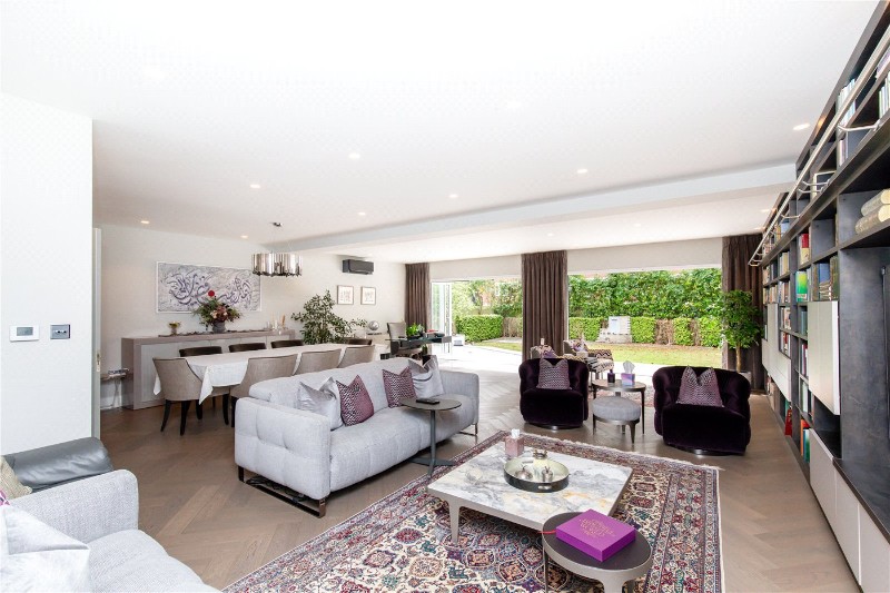 Corringway, London, United Kingdom, W5