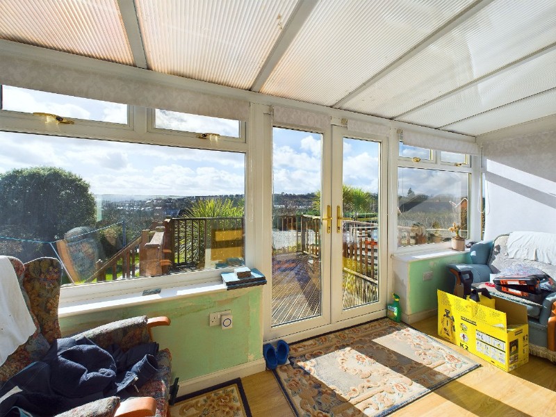 Long Meadows, Crediton, Devon, EX17