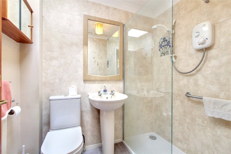 Cawstons Meadow, Poringland, Norwich, Norfolk, NR14