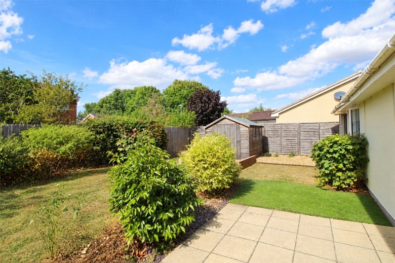 Beech Close, Market Deeping, Peterborough, Lincolnshire, PE6