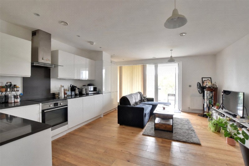 Blackwall Lane, Greenwich, London, SE10