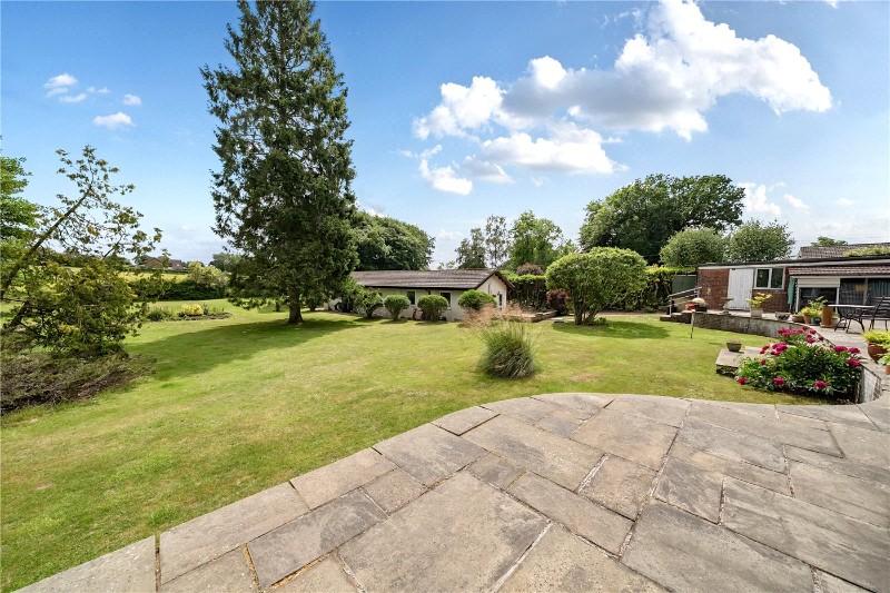 Five Ash Road, Medstead, Alton, Hampshire, GU34