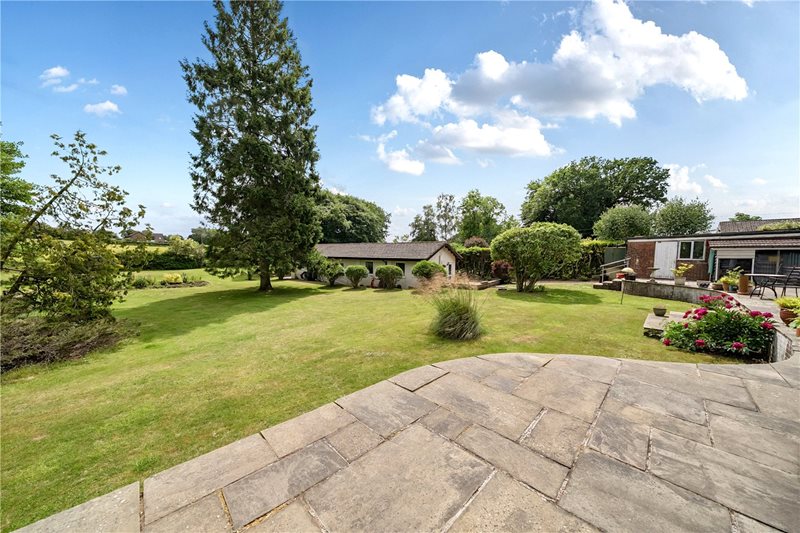 Five Ash Road, Medstead, Alton, Hampshire, GU34