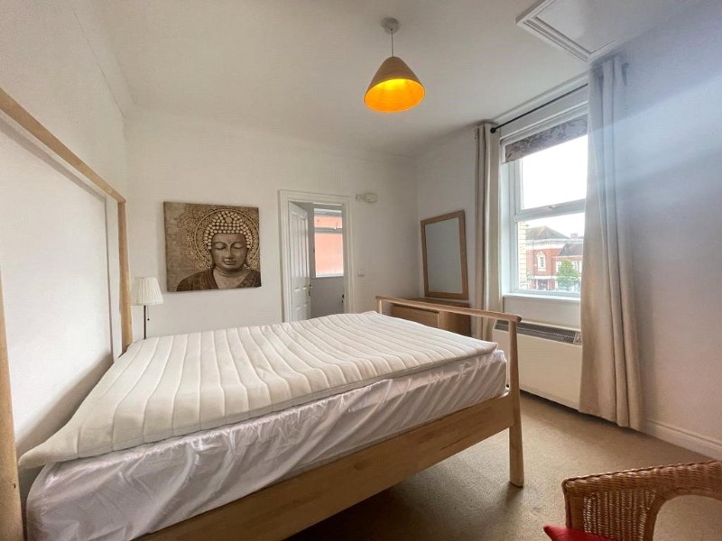 Central House, Northernhay Street, Exeter, EX4