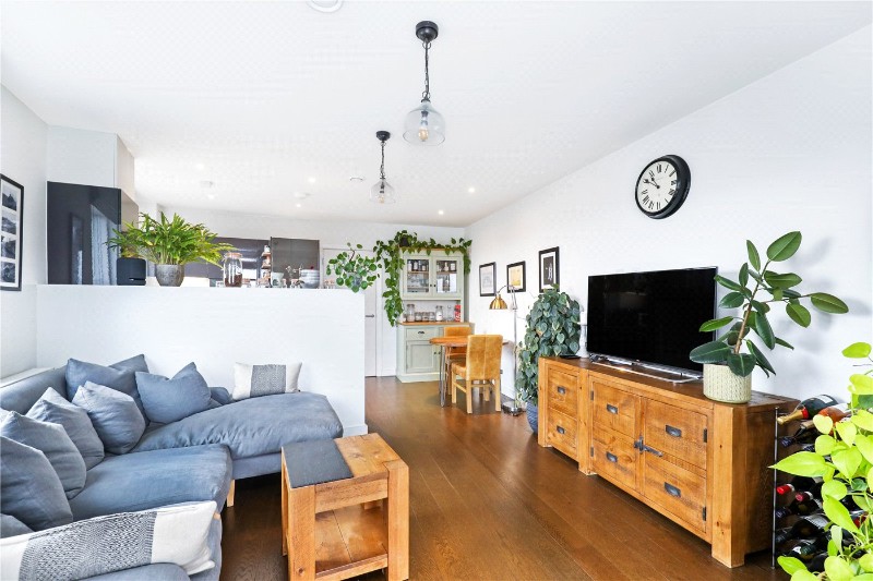 Relph Court, Kenneth Way, London, W5