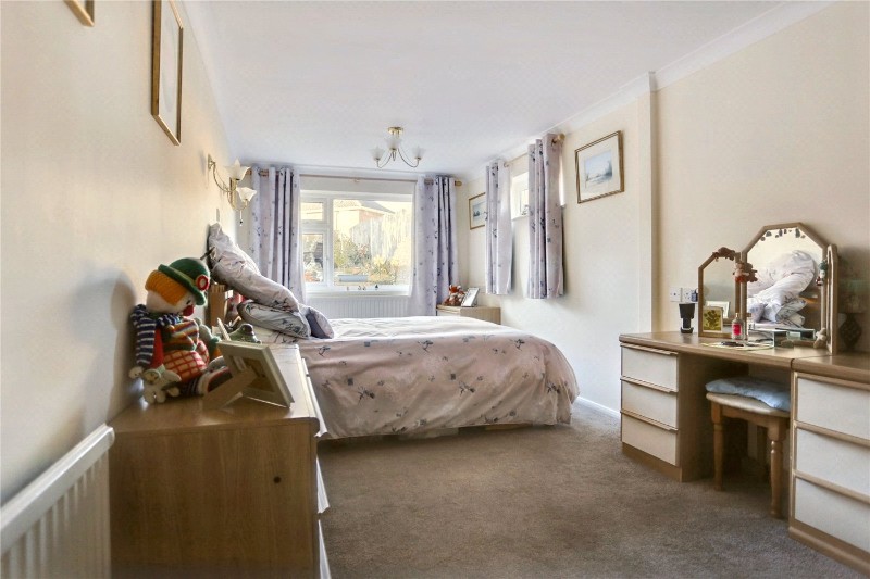 Rugge Drive, Eaton, Norwich, Norfolk, NR4