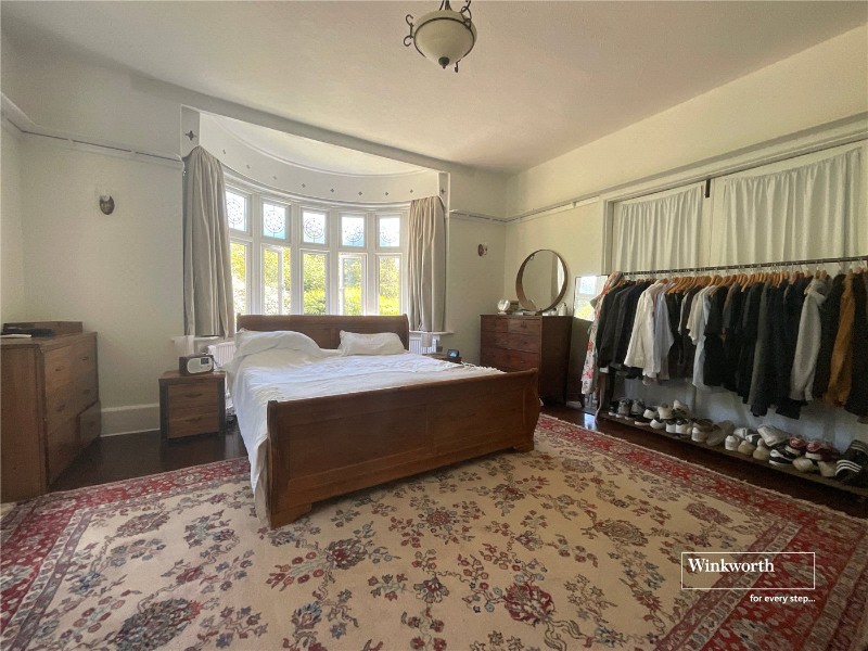 Bure Lane, Christchurch, Dorset, BH23