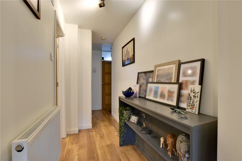 Kidbrooke Park Road, Blackheath, London, SE3