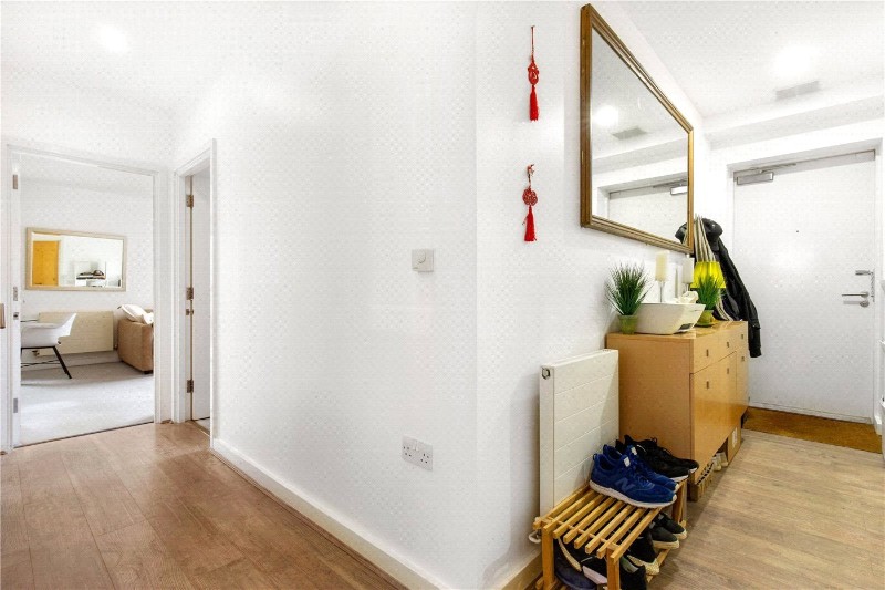 Hornsey Street, London, N7