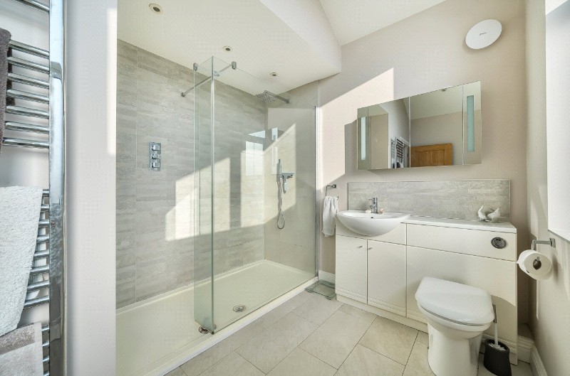 Mill Lane, Sherfield English, Romsey, Hampshire, SO51